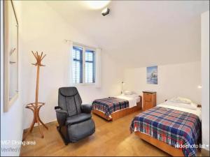 The whole Marios house for rent