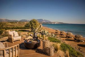 Ammos Suite-Grand Blue Beach Residence