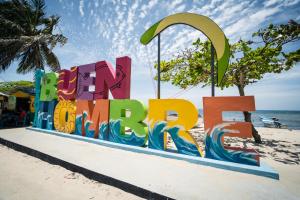 Buen Hombre Kite School with Accommodations