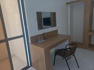 Maranda Deluxe Double Seaview room - B&B with pool.