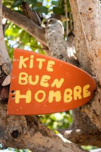 Buen Hombre Kite School with Accommodations