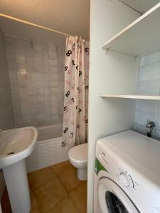 Alpen1 Peñiscola Residencial