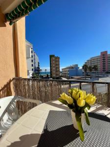 Alpen1 Peñiscola Residencial