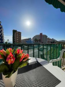 Alpen1 Peñiscola Residencial