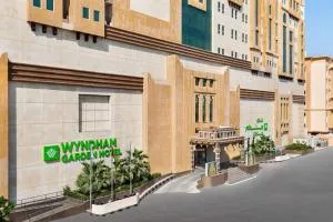 Wyndham Garden Dammam - Dammam