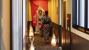 Kyukamura Takeno-Kaigan