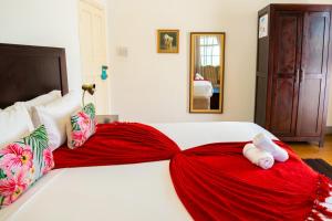 The Sunbird Guesthouse