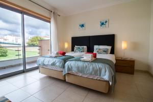 Albufeira Stylish Townhouse