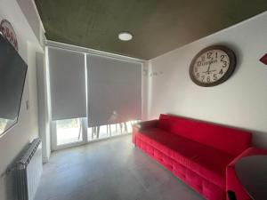 Departamento frente al mar en Monte Hermoso