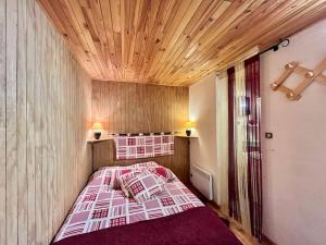 Chalets Bolquere I Beau chalet familial proche des pistes : photos des chambres