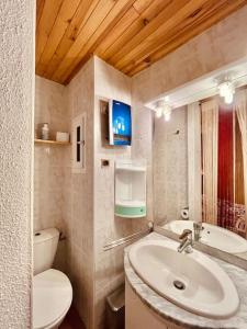 Chalets Bolquere I Beau chalet familial proche des pistes : photos des chambres