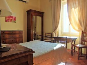 Hotels Au Saint Roch - Hotel et Jardin : photos des chambres