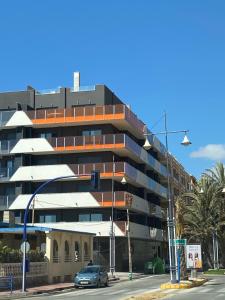 Silvia luxury apartment