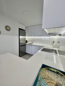 Silvia luxury apartment