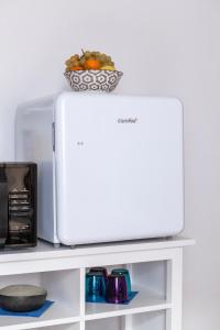 A central quiet place in Verbania