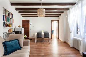 A central quiet place in Verbania