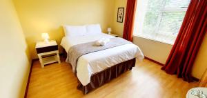 Valley Views 1 - Sleeps 6 - Perfect Family Holiday Home!