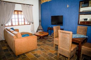 Koraalboom at Benlize