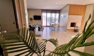 Agréable appartement familial