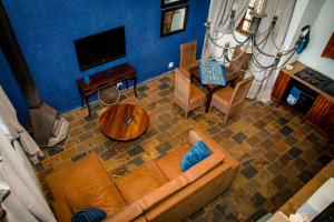 Koraalboom at Benlize