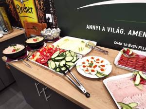 No Stress Panzió-Pizzéria-Sporttábor