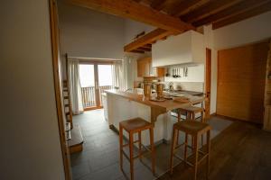 Private Villa with wellness area on Collio hills
