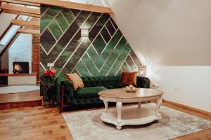 Rataskaevu Boutique - 7 Unique Apartments