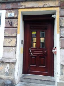 Apartament Rydygiera