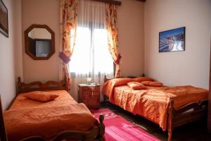 Mprizis Rooms