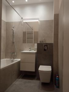 Apartament Rydygiera