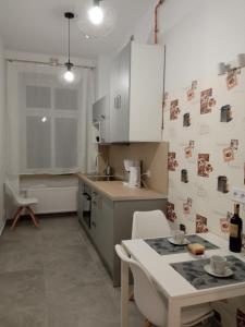 Apartament Rydygiera