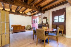 Casa Lavoura em Requeixo