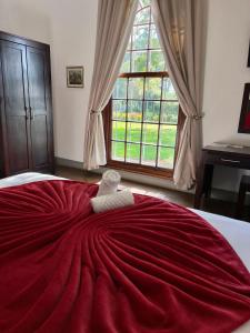 The Sunbird Guesthouse