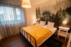 Apart Invest Widok 800 A4