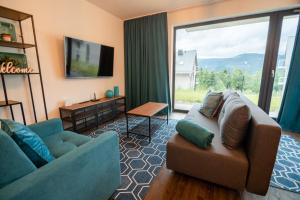 Apart Invest Widok 800 A4