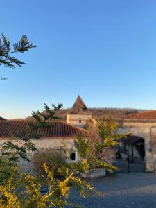 Hotels Domaine de Villot : photos des chambres