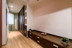 Castle Stairs Budapest