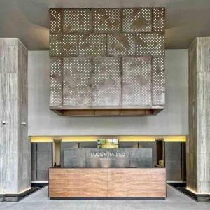 Maxhome at Lucentia Bukit Bintang City centre KL