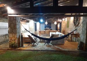 Casa rústica centenária no Centro Histórico de Paraty - Wifi 120MB