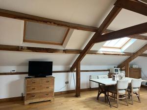 The Old Stable - Flat 1