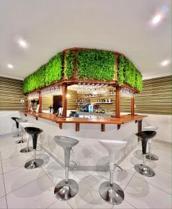 The Sunbird Guesthouse