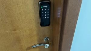 Flat Brookfield Towers 2309