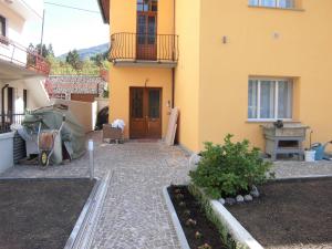 Albergo Diffuso Zoncolan