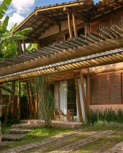 Casa da Arquiteta Guest House