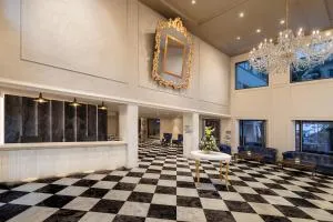 Fortune Valley View, Manipal - Member ITC Hotels' Group - Baindūru