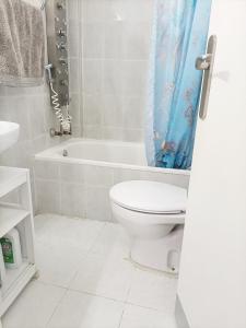 HABITACION EN CHUECA, CENTRO DE MADRID