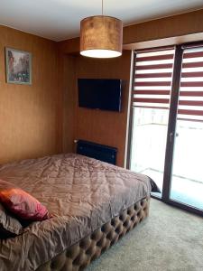 2-room Apartment NFT New Gudauri 505