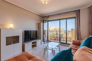 797 HOLIDAY RENTALS - Moderno Piso para 5 con hermosas vistas