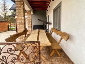 Kuća za odmor ,,Valvero’’