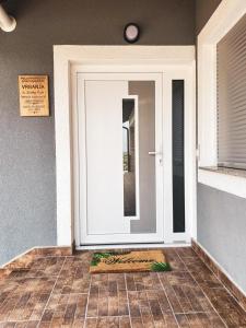 Kuća za odmor ,,Valvero’’